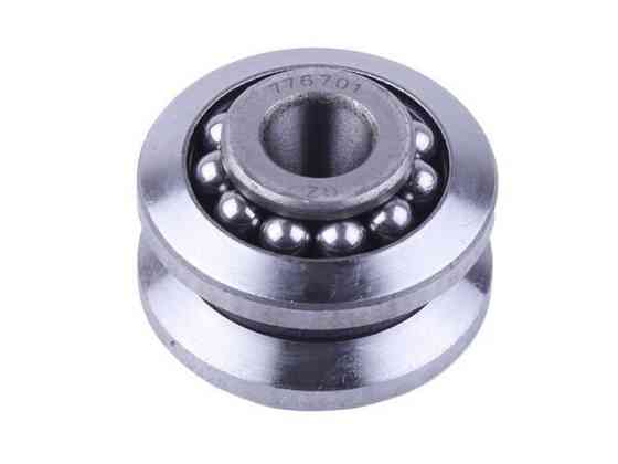 Підшипник горизонтального вала кермового механізму 776701 Хинтай Мукачево