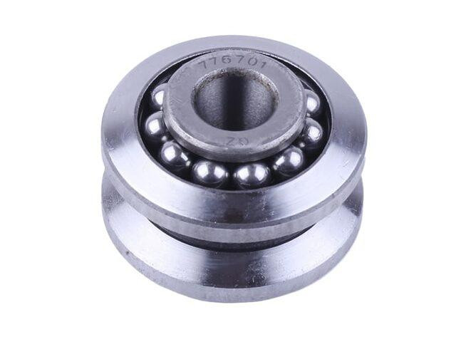 Підшипник горизонтального вала кермового механізму 776701 Хинтай Мукачево - фото 1