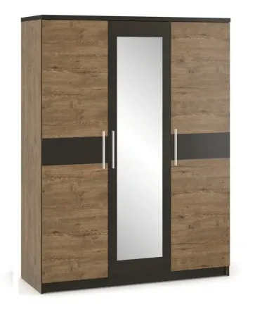 Шкаф 3Д Вероника Львов