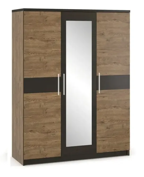 Шкаф 3Д Вероника Львов - изображение 1