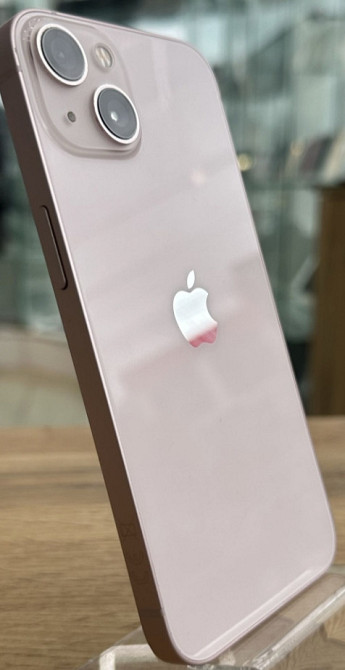 Айфон iPhone 13 256Gb. Pink Харків - фото 5