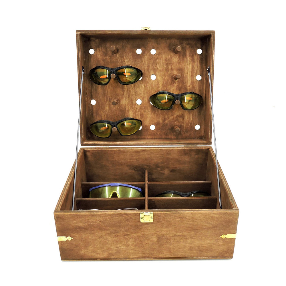 Органайзер для очков 