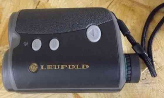 Дальномер Leupold RX-4 TBR 8х28 Харьков