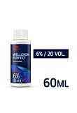 Окислитель Wella Wellоxon 60 мл-Оригинал 6% Киев