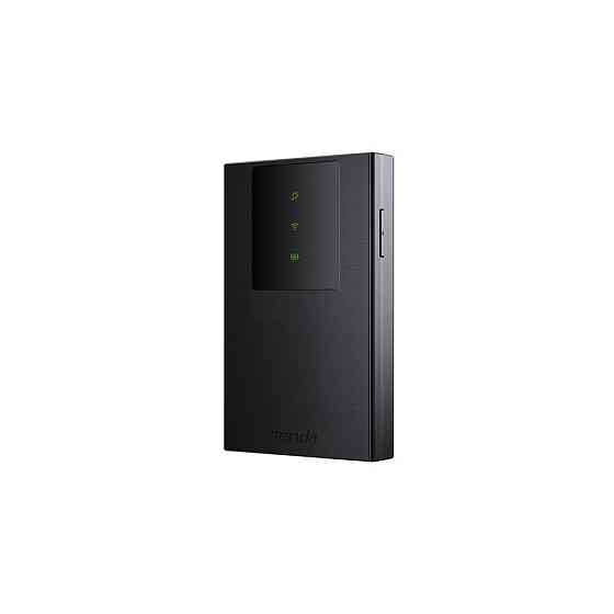 Бездротовий маршрутизатор Tenda MF3 (LTE CAT.4, Wi-Fi 6, USB-C, Nano SIM) ( 13255 ) Харків
