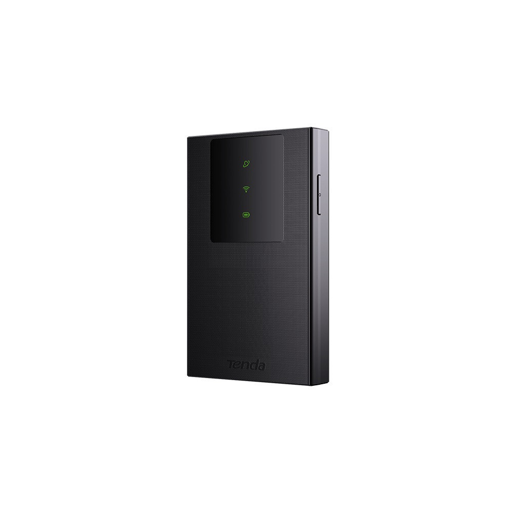 Бездротовий маршрутизатор Tenda MF3 (LTE CAT.4, Wi-Fi 6, USB-C, Nano SIM) ( 13255 ) Харків - фото 2