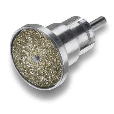 Насадка для манікюрного приладу Beurer Зм. нас. MP 60(крупнозер) Вінниця - фото 1