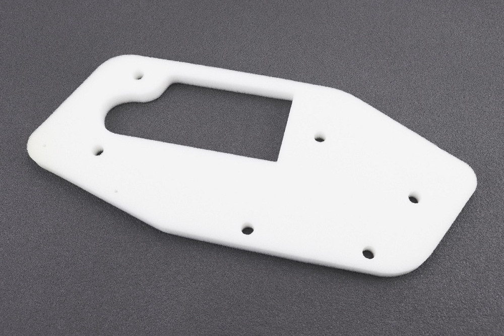 Фільтр-елемент повітряний (поролон) Yamaha GEAR old Київ - фото 1