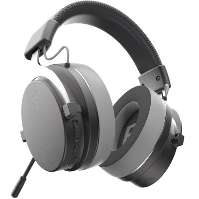 Навушники Dark Project One Vexo Wireless Grey (DPO_VEXO_WLESS_GREY) Вінниця - фото 5