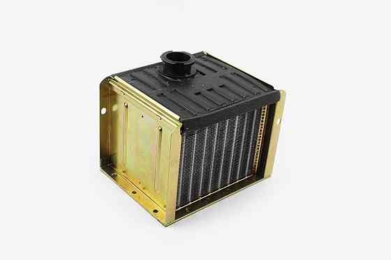 Радіатор R195NM/ZS1100/ZH1105 (алюміній) Киев