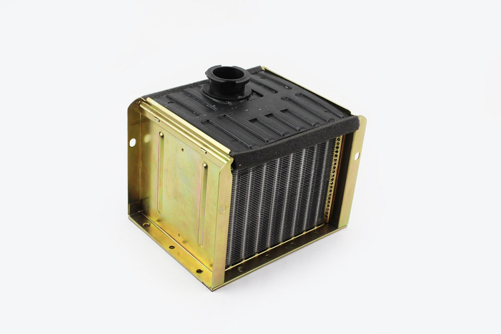 Радіатор R195NM/ZS1100/ZH1105 (алюміній) Киев - изображение 2