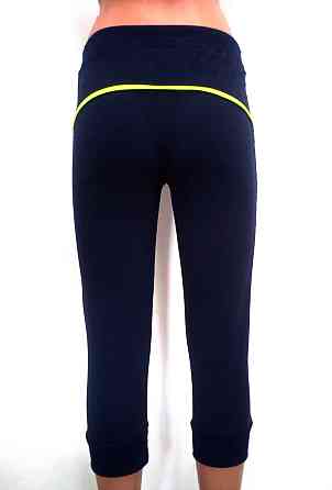 Жіночі спортивні капрі бриджі Nike Київ