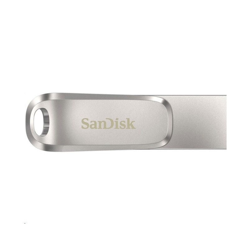 Флеш-накопитель SanDisk USB 3.1 Ultra Dual Luxe Type-C 1TB (150 Mb/s) Киев - изображение 13