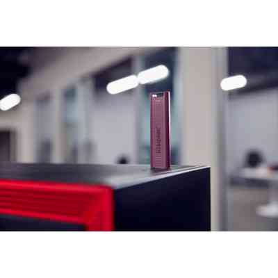 USB флеш накопичувач Kingston 1TB DataTraveler Max Type-A USB 3.2 RED (DTMAXA/1TB) Вінниця