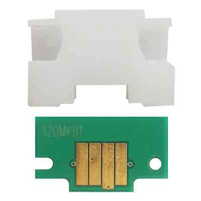 Чип для картриджа Canon PFI-120MBK/2884C001, IPF TM-200/TM-300/TM-350 Everprint (CHIP-CAN-PFI120MBK) Вінниця