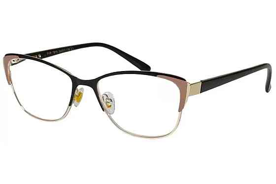 Очки с диоптриями для зрения 58-60 мм Антиблик +3.75 Луцк