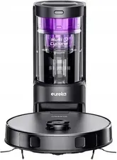 Пылесос Eureka Ner E10S Czarny Киев