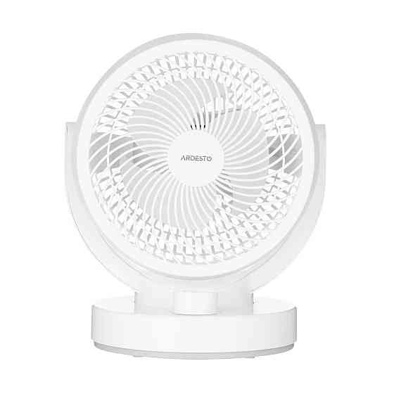 Вентилятор Ardesto FT-B25W ( 26176 ) Харків