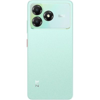 Мобільний телефон ZTE Blade A36 4/64GB Green (1167680) Вінниця - фото 9