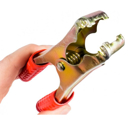 Дроти для запуску для автомобіля Bottari 200A 2М "COPP-200" (28020-IS) Вінниця - фото 2