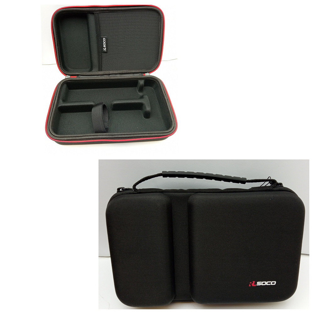 Чохол кейс RLSOLO Луцк - изображение 2