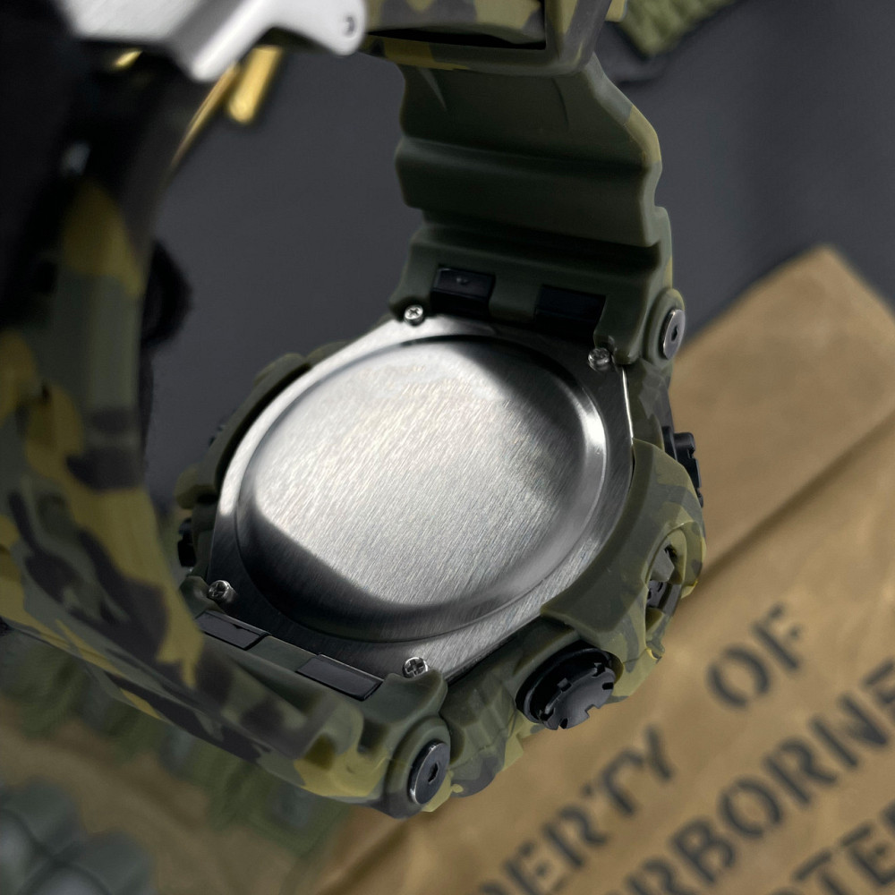 Awarder 004 Camo Green Киев - изображение 8