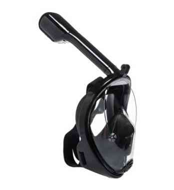 Подводная маска фулфейс S/M для GOPRO SJCAM XIAOMI Киев