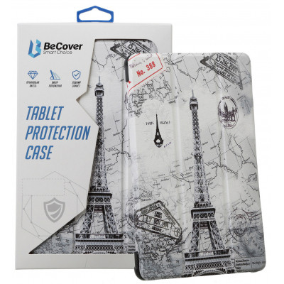 Чехол для планшета BeCover Smart Case Samsung Galaxy Tab A7 Lite SM-T220 / SM-T225 Pari (706467) Винница - изображение 1