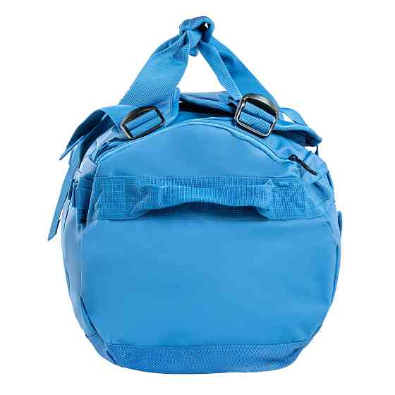 Сумка дорожня водозахисна Highlander Storm Kitbag 45L Blue (DB122-BL) Київ