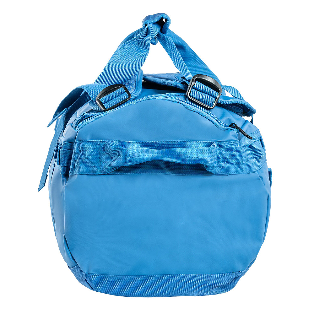Сумка дорожня водозахисна Highlander Storm Kitbag 45L Blue (DB122-BL) Київ - фото 4