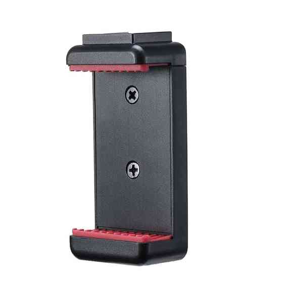 Держатель для телефона с холодным басом Ulanzi ST-07 Киев