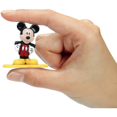 Фігурка Jada Набір металевих колекційних Дісней 4 см 18 шт (253075005) Вінниця - фото 3