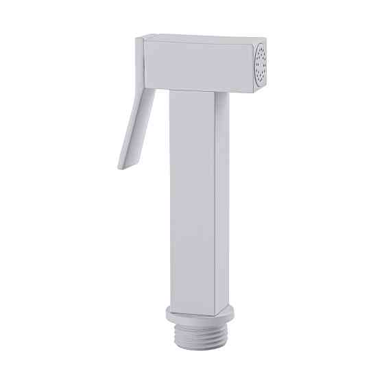 Душова гігієнічна стоп-лійка TOPAZ SH77-WW Київ