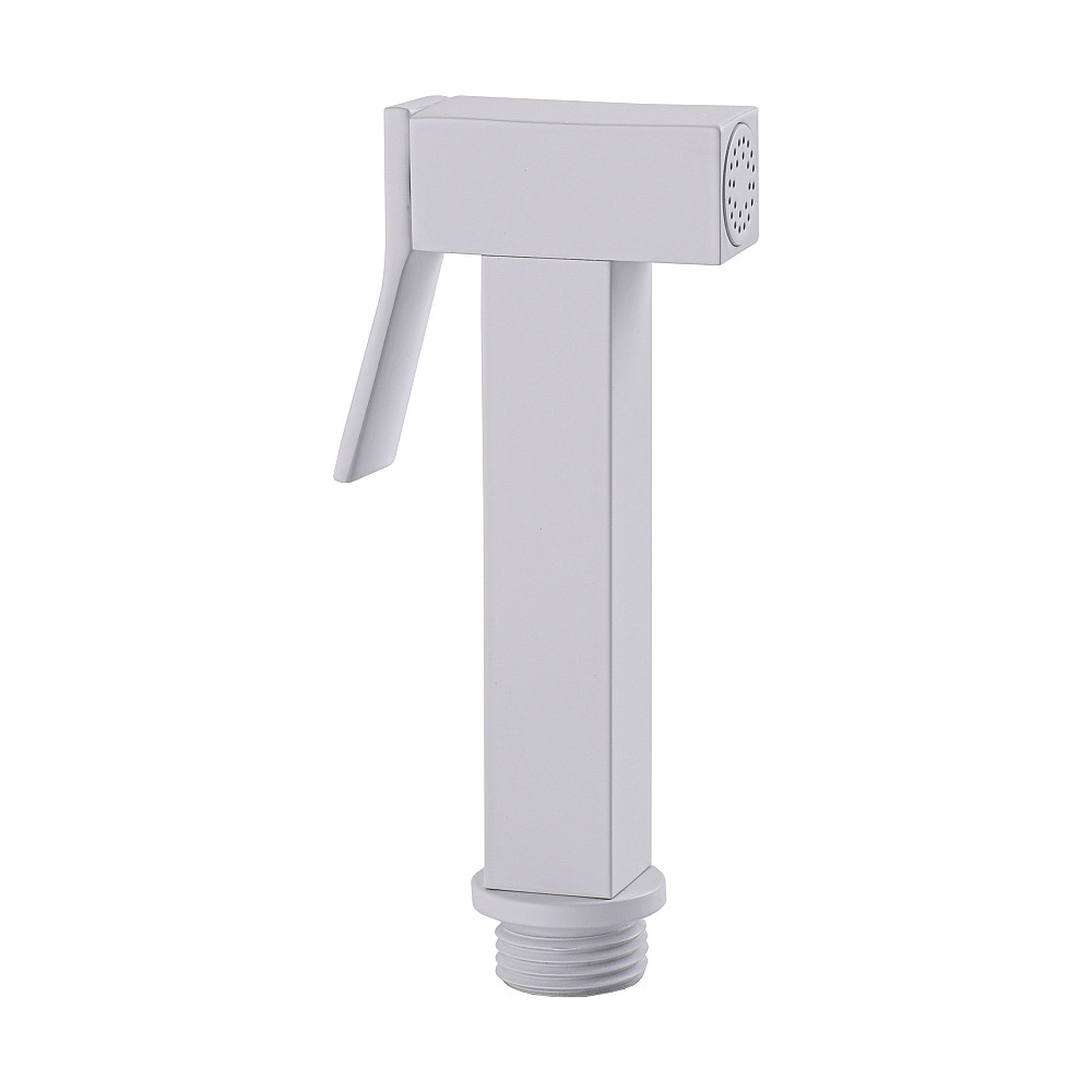 Душова гігієнічна стоп-лійка TOPAZ SH77-WW Тернопіль - фото 2