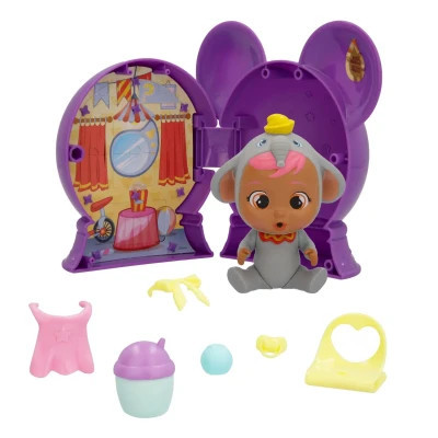 Лялька IMC Toys Cry Babies Magic Tears DISNEY EDITION (82663) Вінниця - фото 12