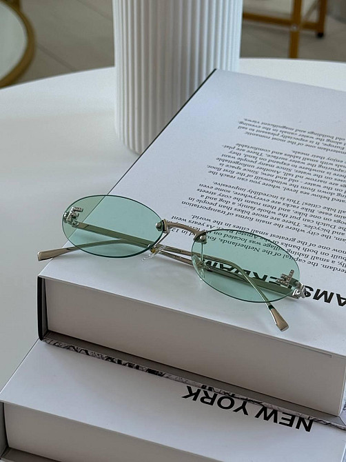 Женские очки среднего лица – это стильный аксессуар, сочетающий комфорт и элегантность MasterSem Киев - изображение 6