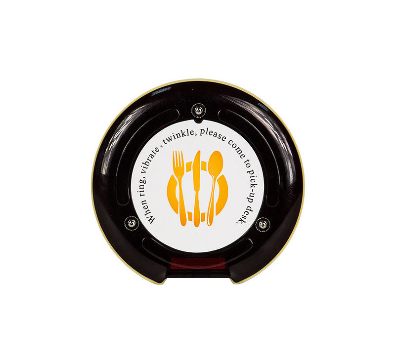 Костер-пейджер Coaster Pager R-90 Recs USA Киев - изображение 1