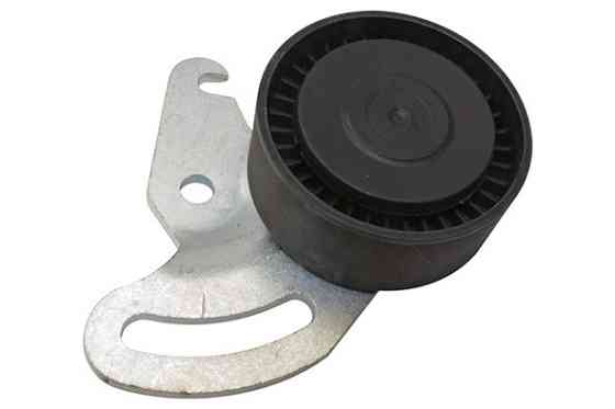 Ролік генератору 65mm з кронштейном GP Nissan 1,5DCi (K9K) (8200328372) Київ