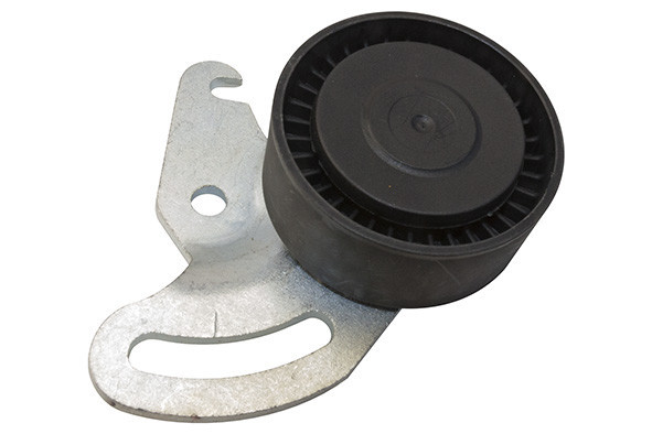 Ролік генератору 65mm з кронштейном GP Nissan 1,5DCi (K9K) (8200328372) Київ - фото 1