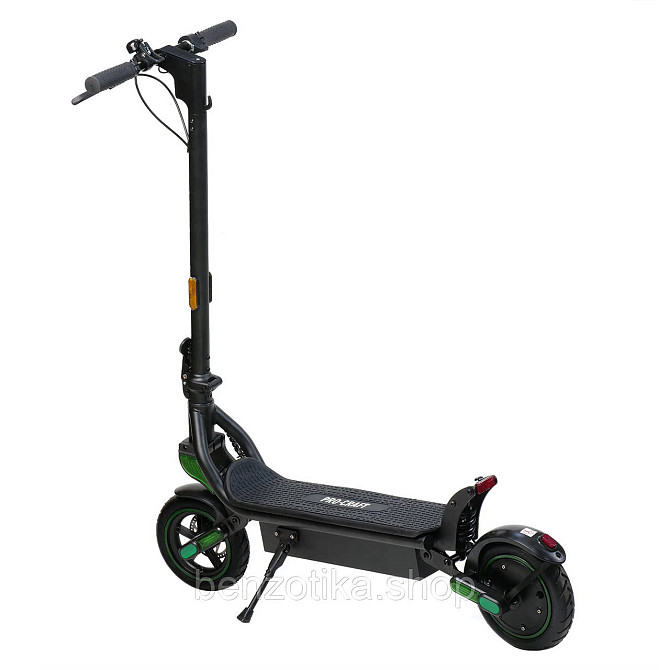 Електросамокат Procraft DS500L Киев - изображение 8