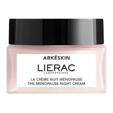 Лиерак Аркескин ночной крем Lierac Arkéskin Crème Nuit Ménopause, 50 мл Днепр - изображение 1