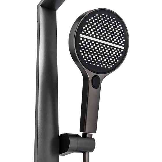 VALESO Душова колона NES- з термостатом і підсвіткою Valeso Київ