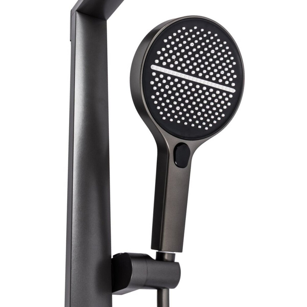 VALESO Душова колона NES- з термостатом і підсвіткою Valeso Киев - изображение 4