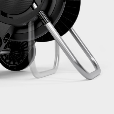 Тележка для шланга Karcher HT 2 (2.645-361.0) Винница - изображение 4