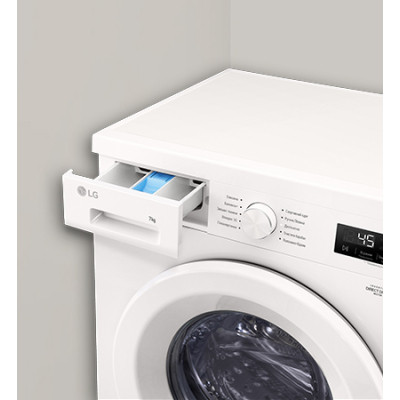 Пральна машина LG F2Y1HS3W Вінниця - фото 2