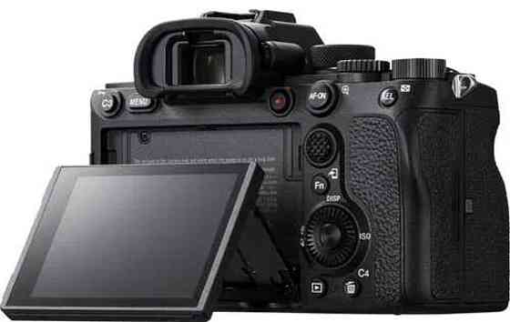 Фотоаппарат: Sony Alpha A7R IVA Body. Харьков