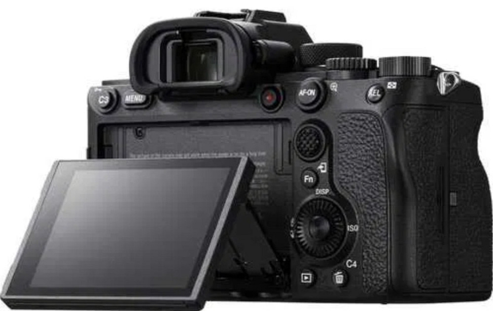 Фотоаппарат: Sony Alpha A7R IVA Body. Харьков - изображение 4