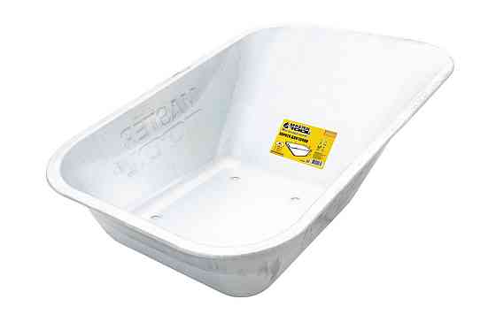 MASTERTOOL Кузов для тачки MASTERTOOL 85 л 860х590х260 мм 79-9843 Коломыя