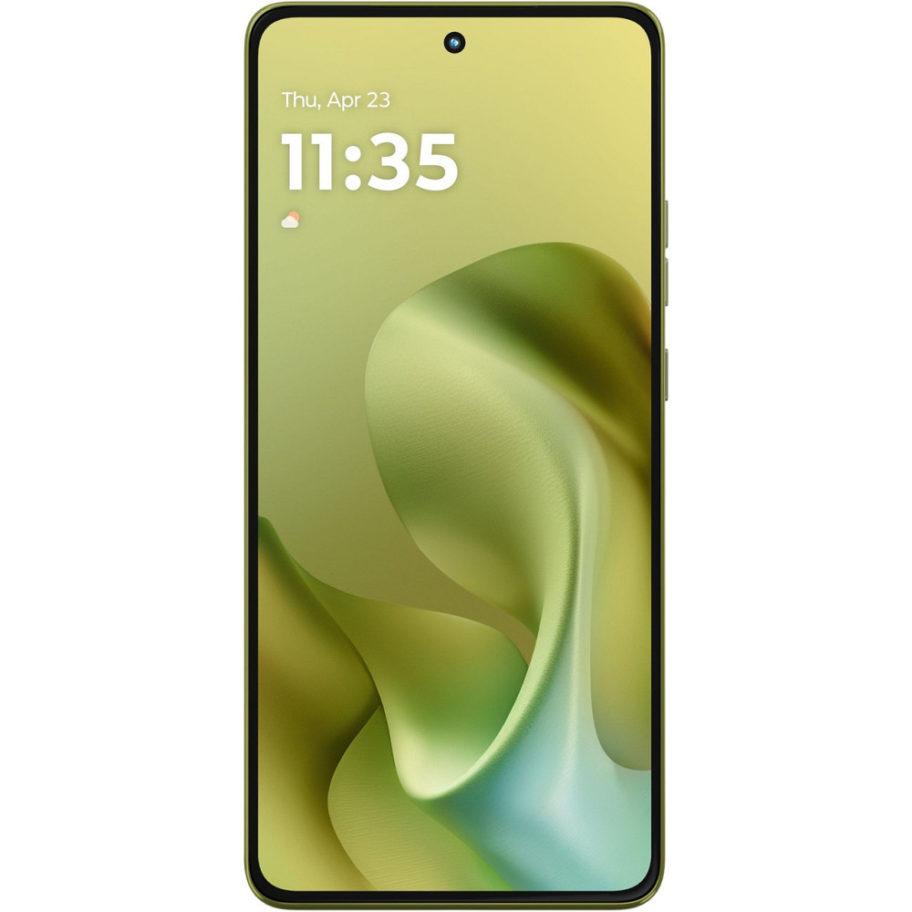 Смартфон Motorola Moto G86 8/256GB Golden Cypress (PB7L0115RS) ( Золотистий ) Харків - фото 9