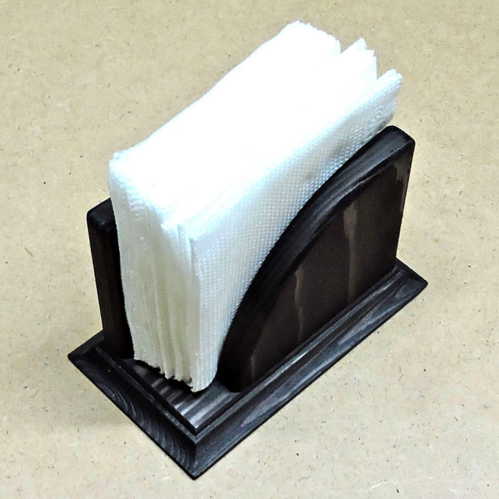 Салфетница 